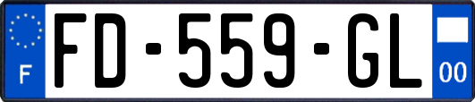 FD-559-GL