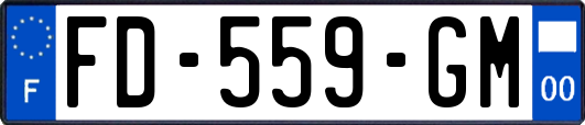 FD-559-GM
