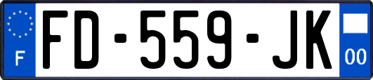FD-559-JK