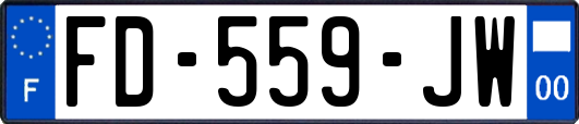 FD-559-JW