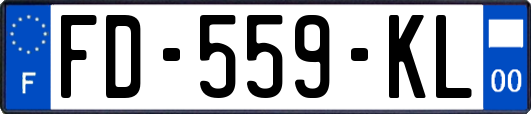 FD-559-KL