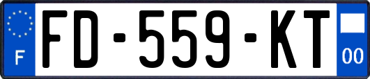 FD-559-KT