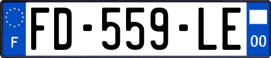 FD-559-LE