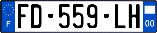 FD-559-LH