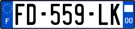 FD-559-LK