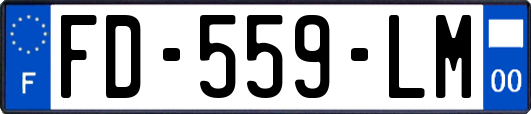 FD-559-LM