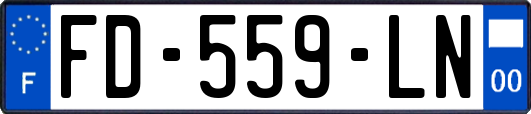 FD-559-LN