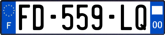 FD-559-LQ
