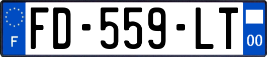 FD-559-LT