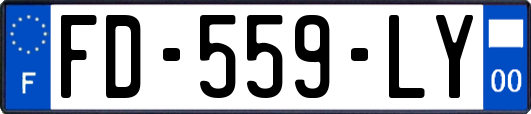 FD-559-LY