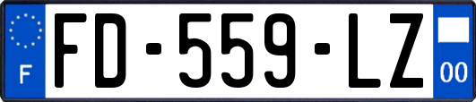 FD-559-LZ