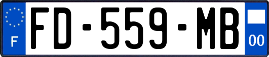 FD-559-MB