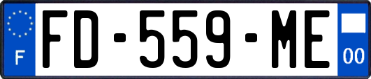 FD-559-ME