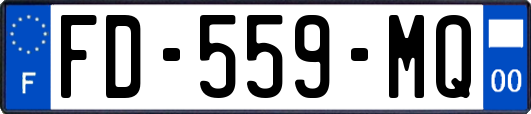 FD-559-MQ