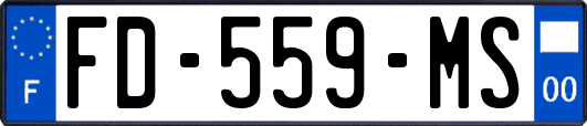 FD-559-MS