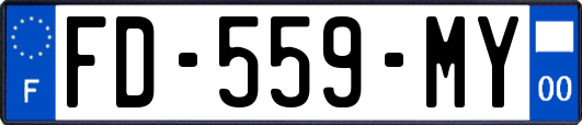 FD-559-MY