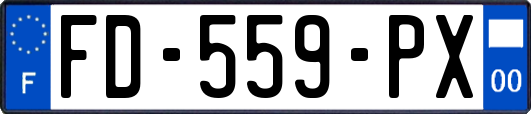 FD-559-PX