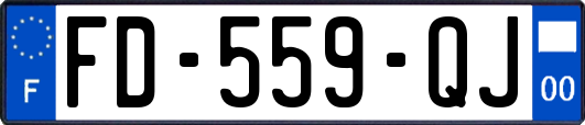 FD-559-QJ