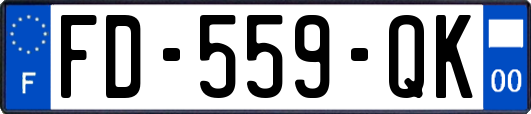 FD-559-QK