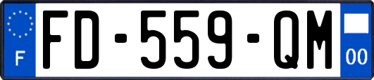 FD-559-QM