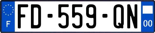 FD-559-QN