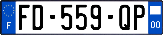 FD-559-QP