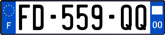 FD-559-QQ