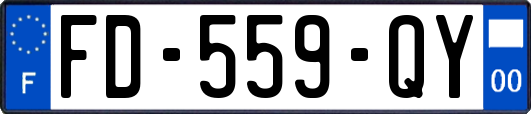 FD-559-QY