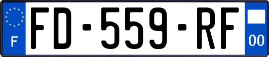 FD-559-RF