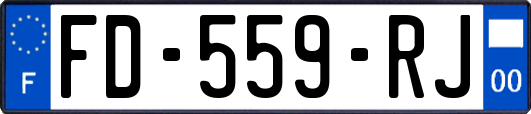 FD-559-RJ