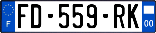 FD-559-RK