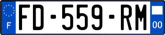 FD-559-RM