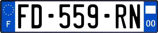 FD-559-RN
