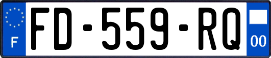 FD-559-RQ