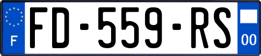 FD-559-RS