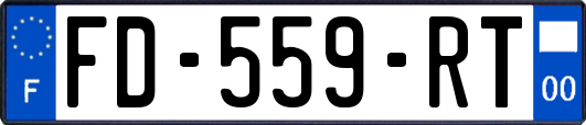 FD-559-RT