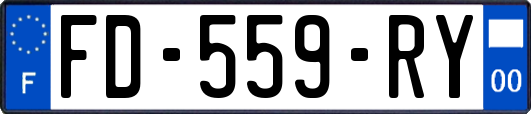 FD-559-RY