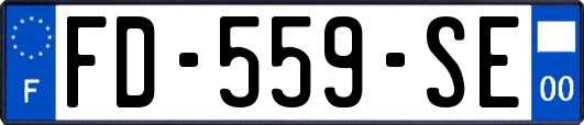 FD-559-SE