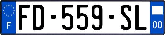 FD-559-SL