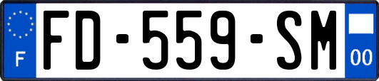 FD-559-SM