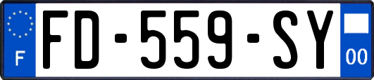 FD-559-SY