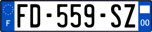 FD-559-SZ