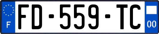 FD-559-TC