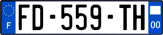 FD-559-TH