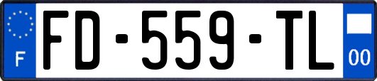 FD-559-TL