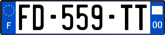 FD-559-TT