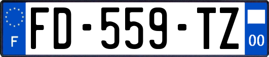 FD-559-TZ
