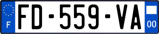 FD-559-VA