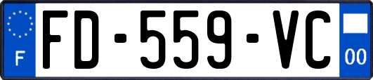 FD-559-VC
