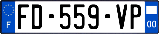 FD-559-VP